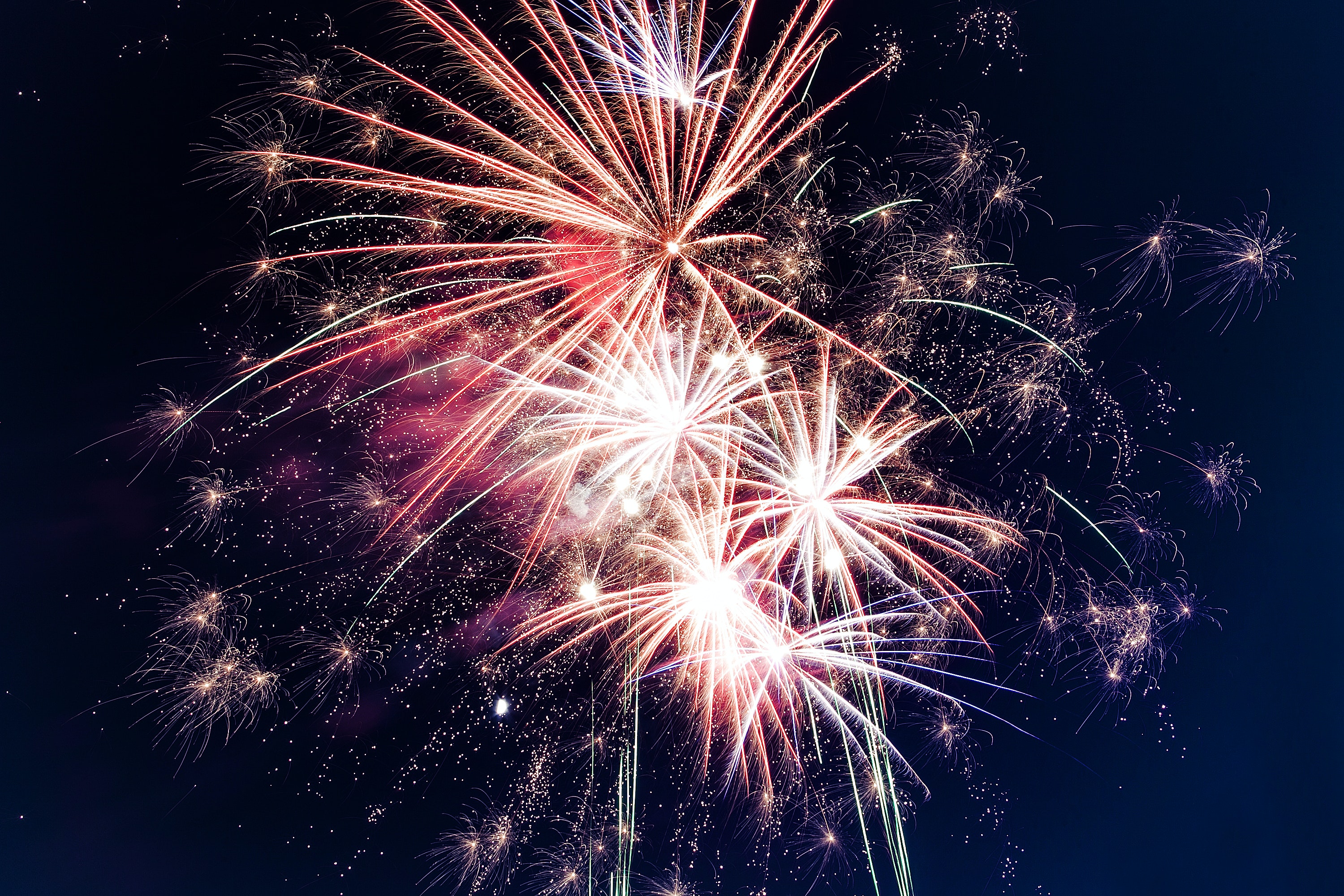 2023，普利特恭贺新年